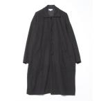 [Nilway] пальто с отложным воротником MEDIUM уголь мужской 