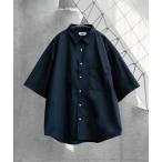 「SINSS」 半袖シャツ SMALL 