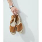 [Calzanor] Flat сандалии 35 Camel женский 