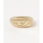 ショッピングdiesel 「DIESEL」 リング 7 ゴールド メンズ