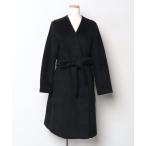 [URBAN RESEARCH] no color пальто FREE черный женский 