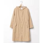 「DISCOAT」 コート MEDIUM