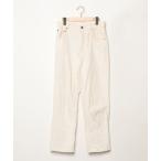 [URBAN RESEARCH DOORS] Denim брюки 38 бежевый женский 