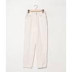 [BEAUTY&amp;YOUTH UNITED ARROWS] Denim брюки 36 белый женский 