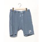 「1PIU1UGUALE3  RELAX 」 ショートパンツ X-LARGE ネイビー メンズ