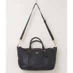 ショッピングcoach 「COACH」 2WAYバッグ - ネイビー レディース
