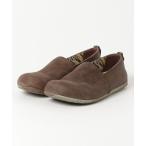 [MERRELL] туфли без застежки 37 Brown женский 