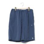 [NAUTICA] шорты X-LARGE темно-синий мужской 