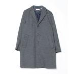[BEAUTY&amp;YOUTH UNITED ARROWS] Пальто Честерфилд S серый мужской 