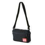 「Manhattan Portage」 ショルダーバッグ FREE ブラック メンズ