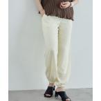 [etoll.] легкий брюки FREE слоновая кость женский 