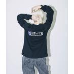 tシャツ STREET VANDALISM L/S TEE メンズ レディース