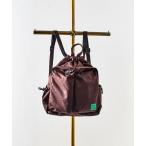 tei задний рюкзак GATHER BACKPACK женский 