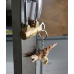 ショッピングキーリング アニマルキーリング