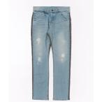 ショッピングセール ボトムス ジーンズ 「Ca」「it」「AYUITE」デニム　ボトムス メンズ レディース