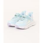 スニーカー HAWKINS ホーキンス 16-20(H) LM ELENA ラブメロエレナ HK85208 LIGHT LT.BLUE キッズ 子供