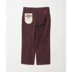 ショッピングチノパン チノパン 「DICKIES × CGS」ダメージ チノパンツ メンズ レディース