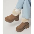 ブーツ 「UGG」W ESMEE ブーツ レディース