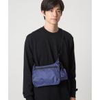 ショルダーバッグ 「Columbia」タイガーブルック ミニショルダーバッグ メンズ