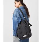 トートバッグ 「OUTDOOR PRODUCTS」パフ トートバッグ レディース