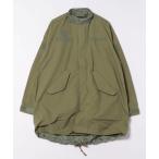 ショッピングau モッズコート コート 「Ca」「it」「AYUITE」モッズコート メンズ レディース