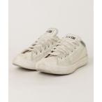 「CONVERSE」 ローカット