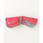 [THE NORTH FACE] one отметка сумка-пояс L Pink Lady -s