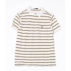 「FRED PERRY」 刺繍半袖�