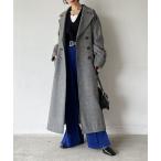 [PAGEBOY] тренчкот SMALL оттенок черного прочее женский 