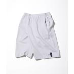 「NAUTICA」 ハーフパンツ LARGE ライトグレー メンズ