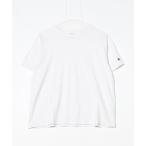 「Champion」 刺繍半袖T�