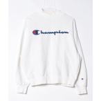 [Champion] тренировочный cut and sewn S белый женский 