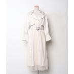 ショッピングSTUART 「JILL by JILL STUART」 コート SMALL ベージュ レディース