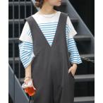 [CIAOPANIC TYPY] комбинезон ONE SIZE черный женский 