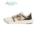 [PUMA] low cut спортивные туфли 27.5cm оливковый мужской 