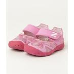 [New Balance] [KIDS] обувь 14cm розовый Kids 