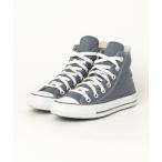 [CONVERSE] - ikatto спортивные туфли 22.5cm темно-синий женский 