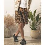 「CAMBIO」 ショートパンツ M ブラック メンズ