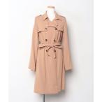 [STUDIOUS] тренчкот FREE бежевый женский 