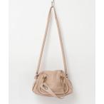 ショッピングchloe 「Chloe」 パラティ 2WAYバッグ - ベージュ レディース