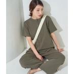 [FREAK'S STORE] все в одном MEDIUM оливковый женский 