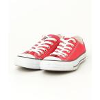 「CONVERSE」 ローカット