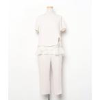 [FRAY I.D] выставить 0 бежевый женский 