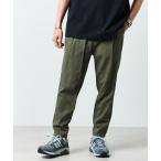 [FREAK'S STORE] легкий брюки MEDIUM оливковый мужской 