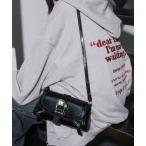 ショッピングハンドバッグ ハンドバッグ Wファスナーハンドバッグ