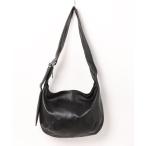 ショルダーバッグ バッグ 「ONE./ワンドット」レザーBIGショルダーBAG  / ONE-007 レディース メンズ