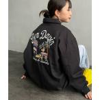 ミリタリージャケット モッズコート 「WEB限定」「BEN DAVIS/ベンデイビス」 コットンダック スーベニアジャケット レディース メンズ