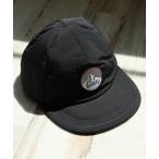 ショッピングキャップ キャップ 帽子 「GERRY/ジェリー」6パネル 中綿 キャップ メンズ レディース