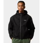 ブルゾン アウター HUF eightynine HOODED JACKET メンズ レディース