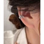  ушные каффы двойной Star ушные каффы / одна сторона уголок (RO) женский 
